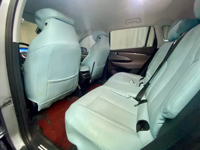 Buick E5 — Фото автомобиля 14