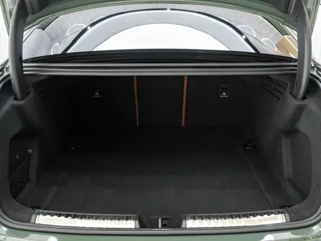 Audi A5L — Фото автомобиля 12