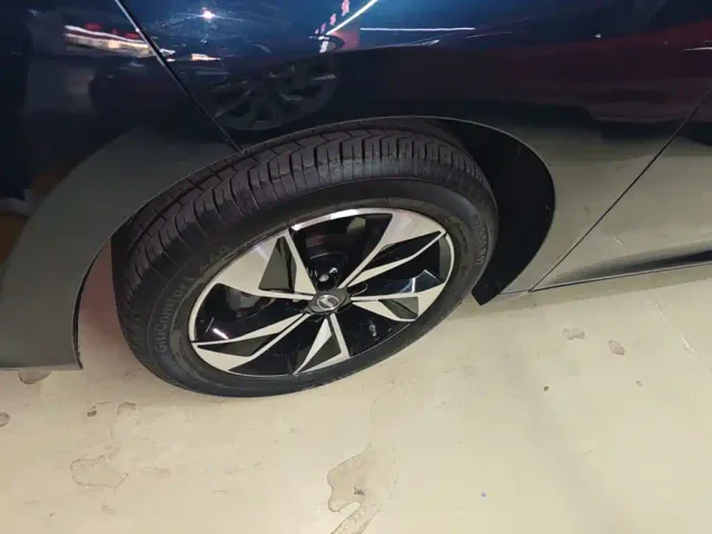 GAC Trumpchi M6 — Фото автомобиля 22