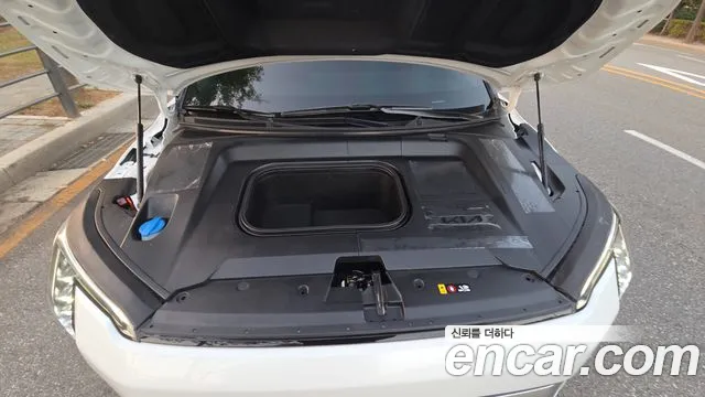 Kia EV3 — Фото автомобиля 6