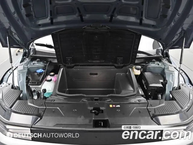 Hyundai Ioniq 5 Ioniq5 — Фото автомобиля 6