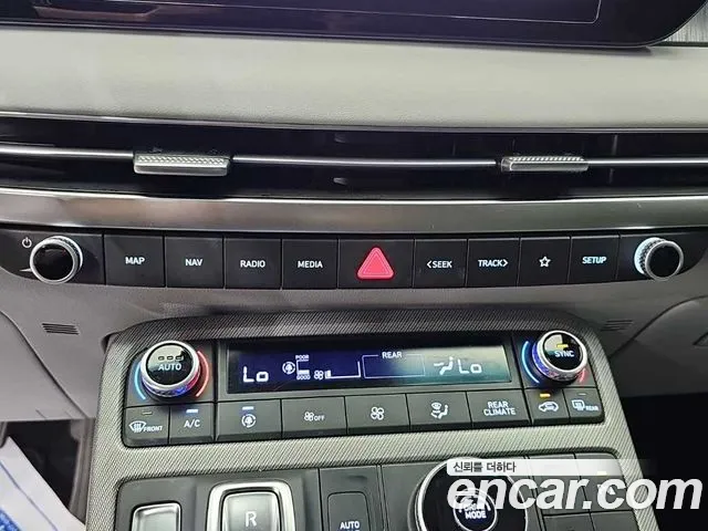 Hyundai Palisade The New Palisade Дизель 2.2 2WD — Фото автомобиля 10