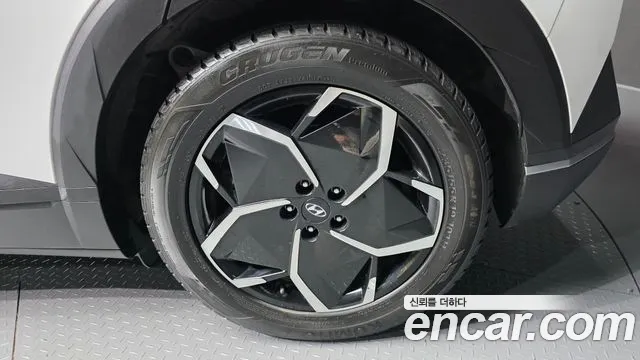 Hyundai Ioniq 5 — Фото автомобиля 5
