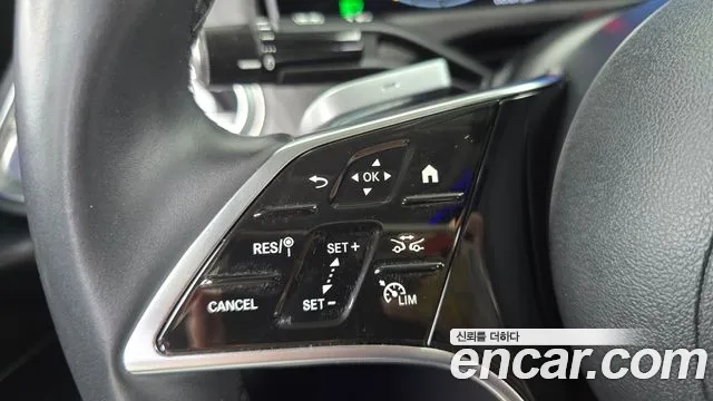 Mercedes-Benz E-Class — Фото автомобиля 19