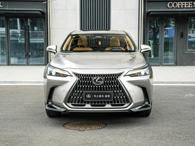 Lexus NX — Фото автомобиля 2