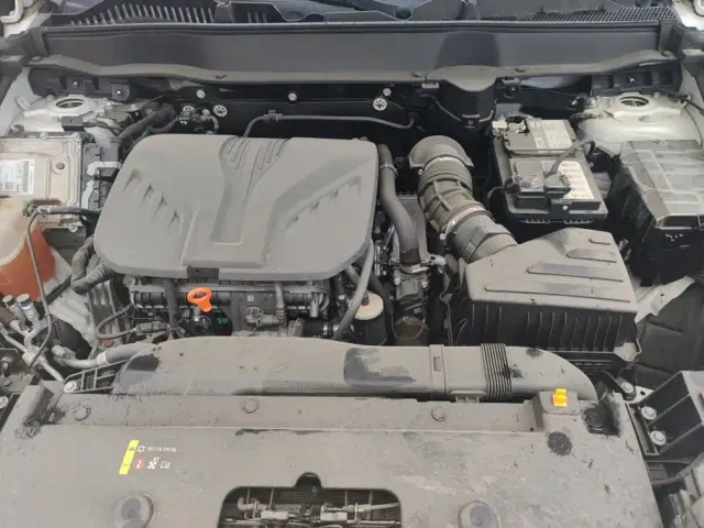 Haval H6S — Фото автомобиля 10