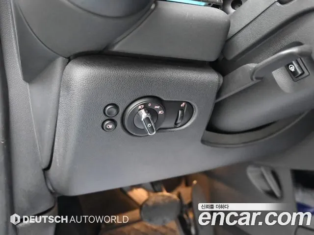 MINI Cooper Cooper Electric — Фото автомобиля 16