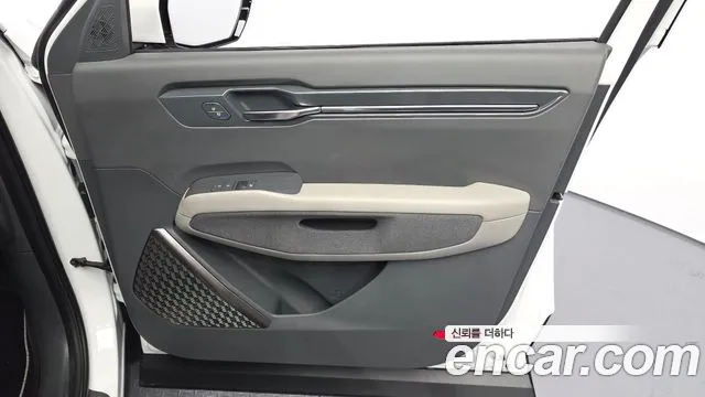 Kia EV9 — Фото автомобиля 23