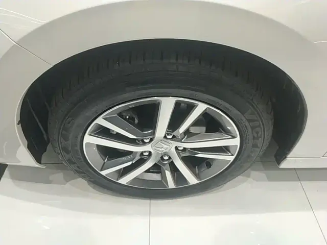 Honda Civic — Фото автомобиля 22