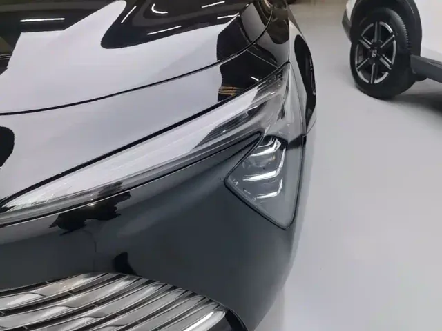 Buick LaCrosse — Фото автомобиля 23