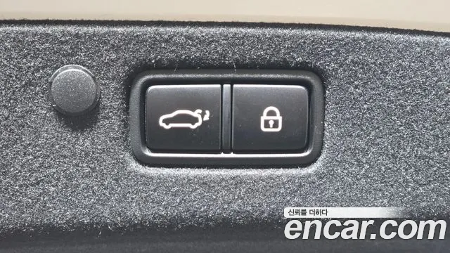 Hyundai Grandeur (New) Hybrid — Фото автомобиля 23