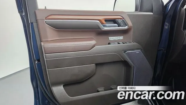 GMC Sierra — Фото автомобиля 13
