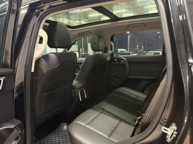Haval Big Dog — Фото автомобиля 7