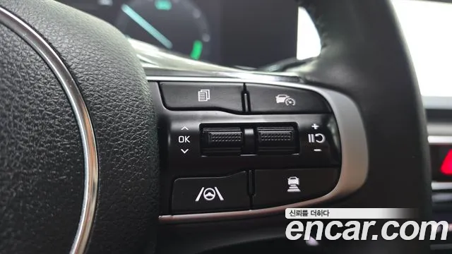 Kia K5 Noblesse — Фото автомобиля 14