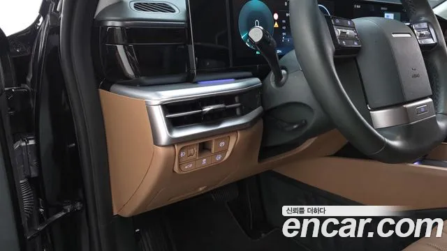 Hyundai Grandeur GN7 — Фото автомобиля 19
