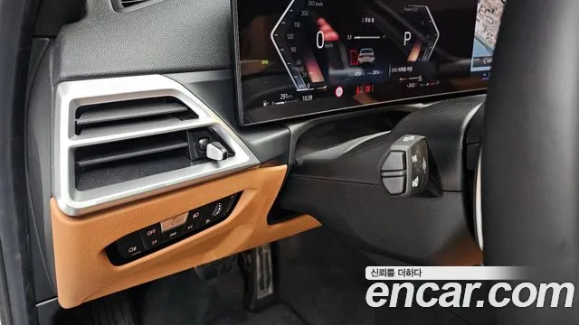 BMW 3-Series 3 серия (G20) 320i M Sport — Фото автомобиля 27
