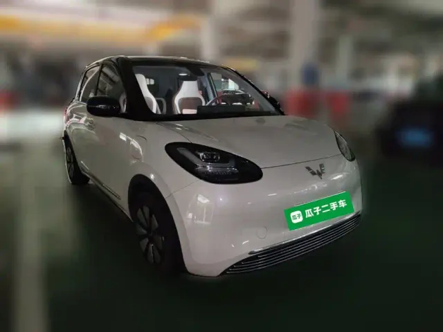Wuling Bingo — Фото автомобиля 23