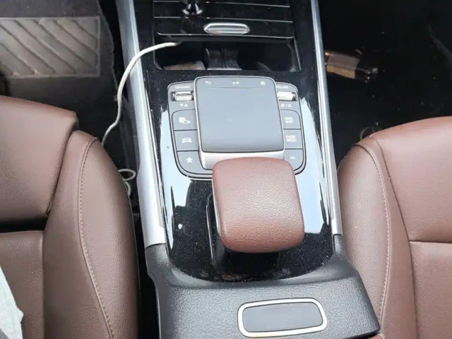 Mercedes-Benz GLB-Class — Фото автомобиля 16