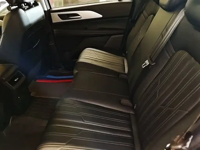 Haval H5 — Фото автомобиля 16
