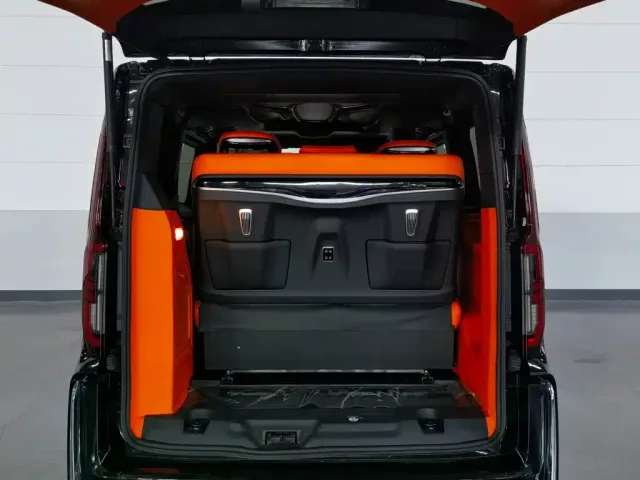 Kedi Auto Kedidia — Фото автомобиля 5