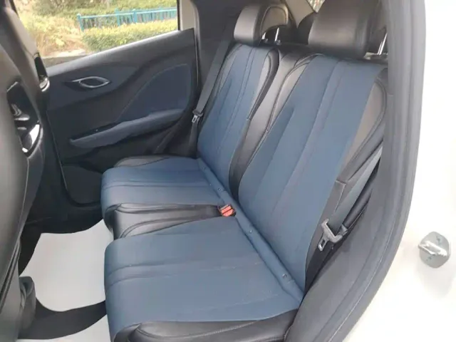 BYD Seagull — Фото автомобиля 16