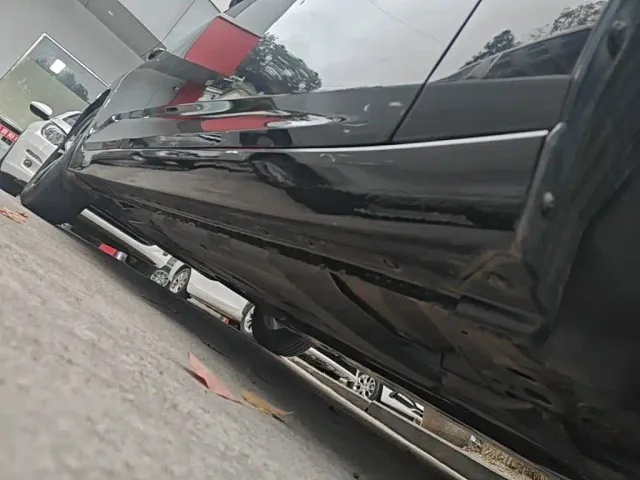 Nissan Sylphy — Фото автомобиля 20