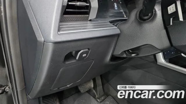 KG_Mobility_Ssangyong Torres Torres Бензин 1.5 2WD — Фото автомобиля 18