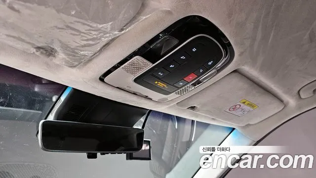 Hyundai Palisade The New Palisade Дизель 2.2 4WD — Фото автомобиля 18