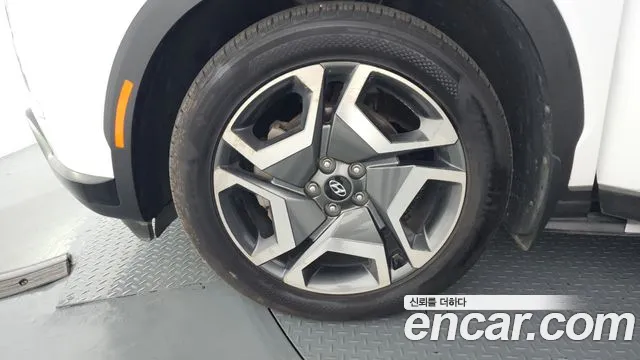 Hyundai Palisade The New Palisade Бензин 3.8 2WD — Фото автомобиля 5