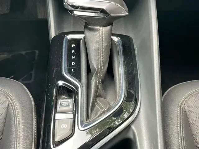 Buick Verano — Фото автомобиля 11