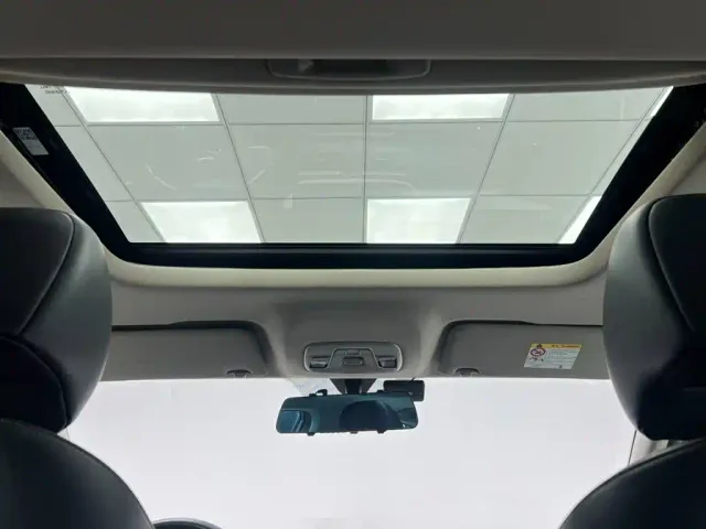 Geely Binyue — Фото автомобиля 15