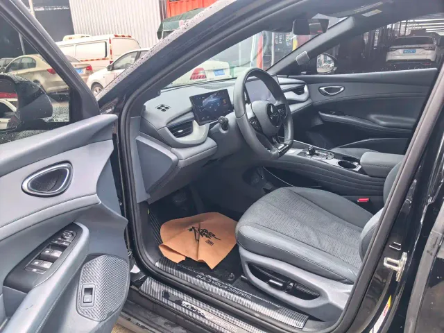 BYD Seal 06 GT — Фото автомобиля 4