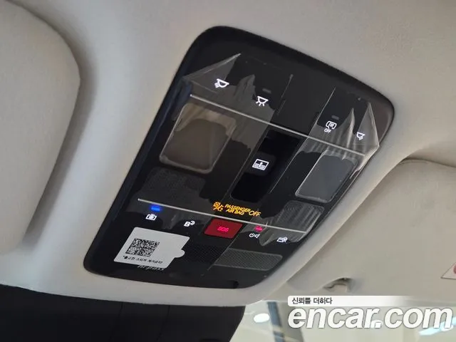 Hyundai Nexo NH2 — Фото автомобиля 20
