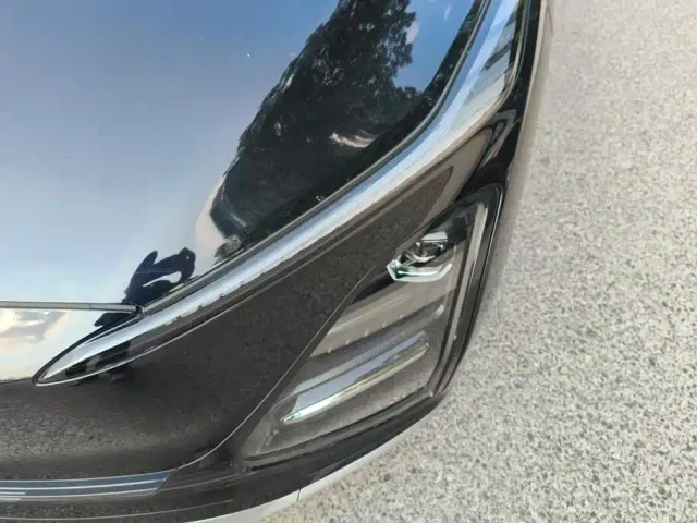 Wuling Starlight — Фото автомобиля 5