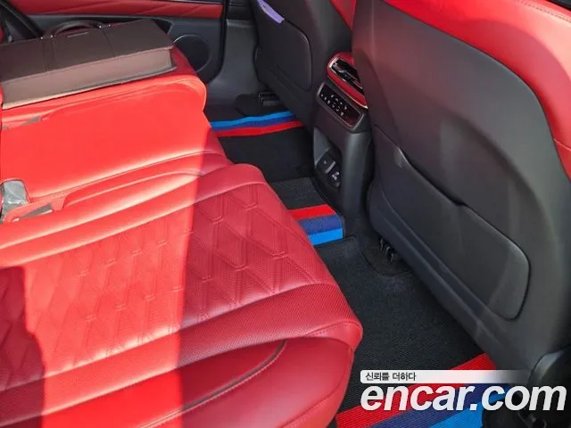 Genesis GV80 GV80 Coupe — Фото автомобиля 10