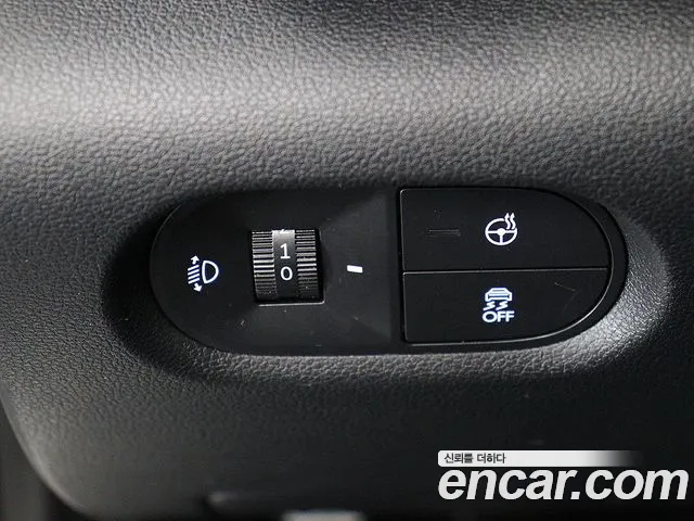 Hyundai Casper Casper Inspiration — Фото автомобиля 13