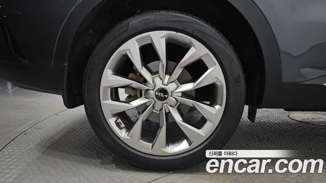 Kia Sorento Sorento 4-е поколение Дизель 2.2 2WD — Фото автомобиля 16