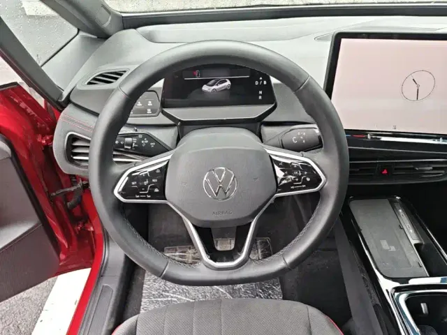 Volkswagen ID.3 — Фото автомобиля 10