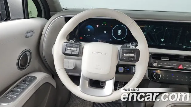 Hyundai Palisade LX3 — Фото автомобиля 13