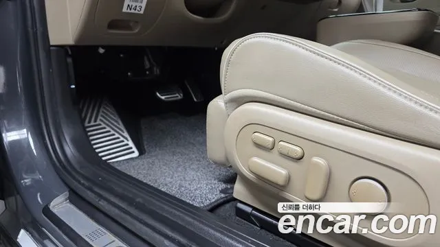 Hyundai Ioniq 5 Ioniq 5 (New) — Фото автомобиля 29