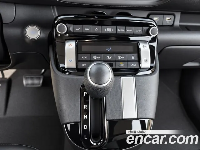 Hyundai Casper — Фото автомобиля 16