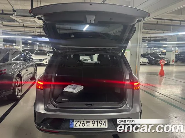 Renault Korea Grand Koleos — Фото автомобиля 14