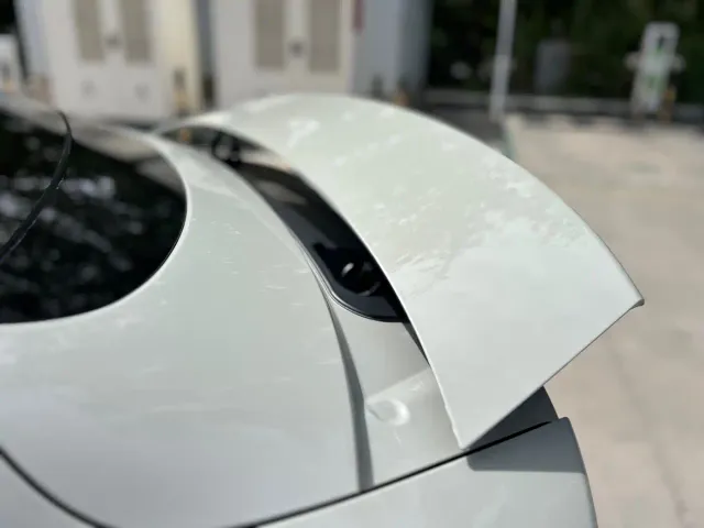 Xiaomi SU7 — Фото автомобиля 19