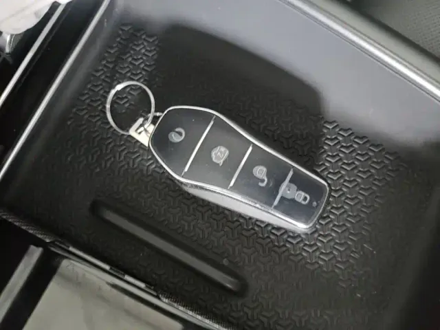 BYD Song Pro — Фото автомобиля 8