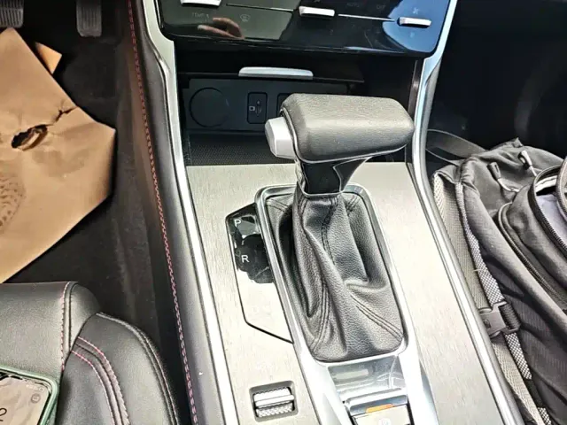 Changan CS75 — Фото автомобиля 13