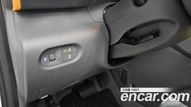 Hyundai Casper — Фото автомобиля 15
