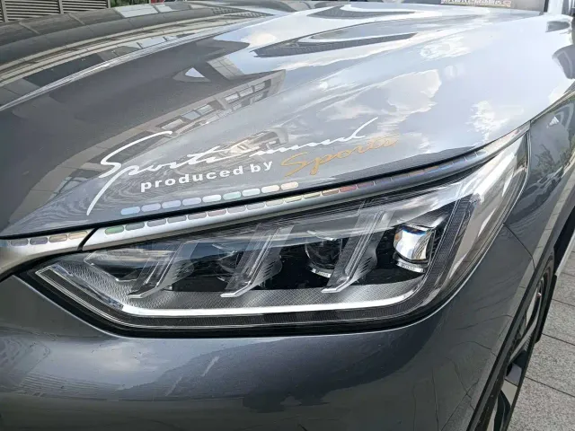 BYD Song PLUS — Фото автомобиля 4