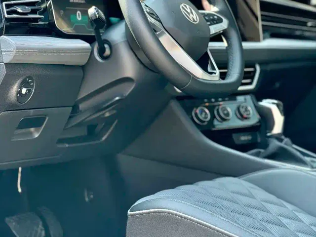 Volkswagen Sagitar — Фото автомобиля 13