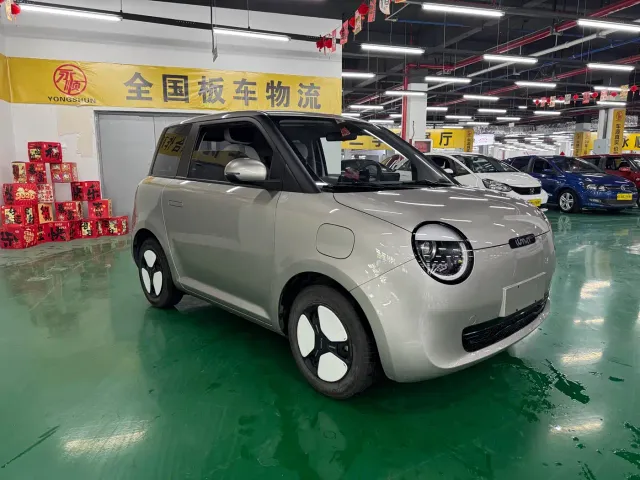 Changan Lumin — Фото автомобиля 3