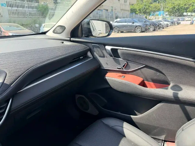Buick LaCrosse — Фото автомобиля 17